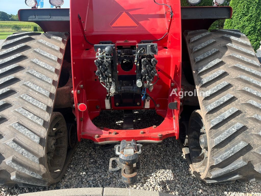 2018 Case IH Quadtrac 470 C Tractor - Track for sale — view 4