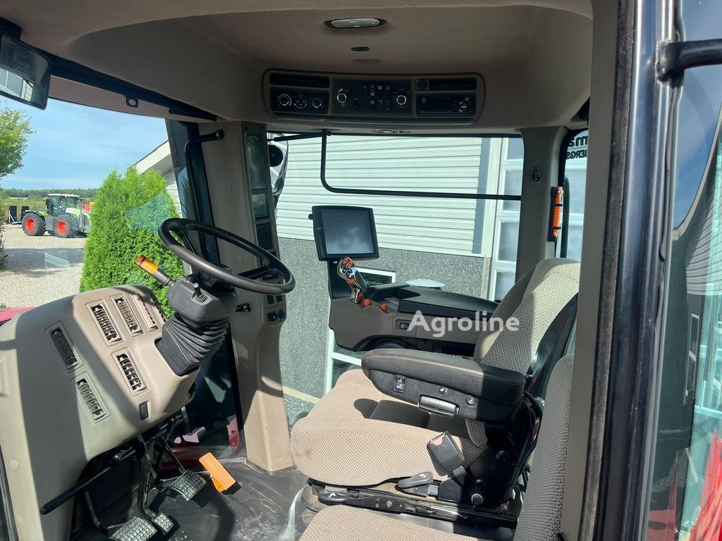 2018 Case IH Quadtrac 470 C Tractor - Track for sale — view 5