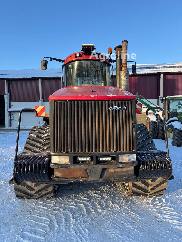 2010 Case IH Quadtrac 485 Tractor - Track for sale — view 2