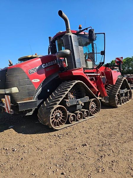 2015 Case IH Quadtrac 620 Tractor - Track for sale