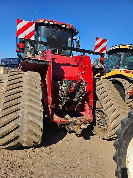 2015 Case IH Quadtrac 620 Tractor - Track for sale — view 5