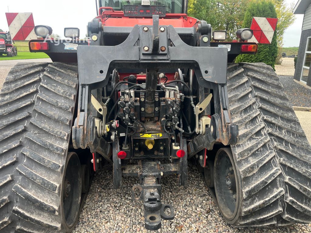2003 Case IH STX 450 Quadtr Tractor - Track for sale — view 4