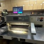 Ceelen C780-M8 Guillotine for sale
