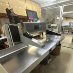 Ceelen C780-M8 Guillotine for sale — view 5