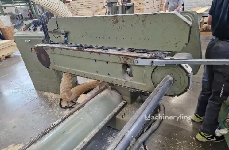 2000 Celaschi TSA 300 Wood Saw for sale — view 4