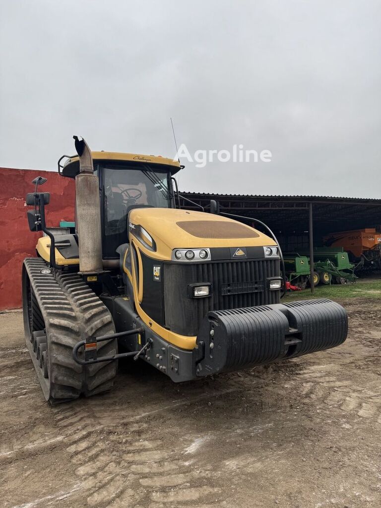 2010 Challenger 855 Tractor - Track for sale