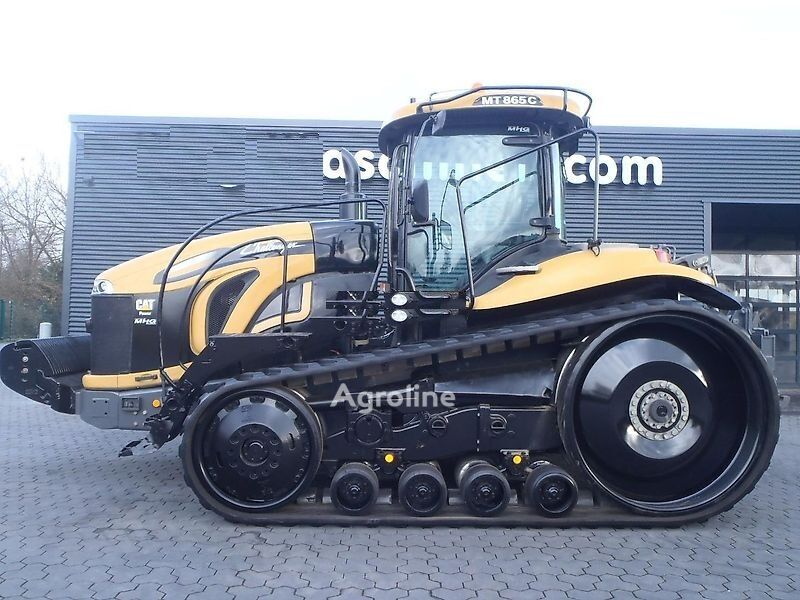 2010 Challenger Challenger MT Tractor - Track for sale