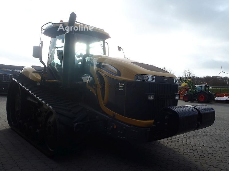 2010 Challenger Challenger MT Tractor - Track for sale — view 4