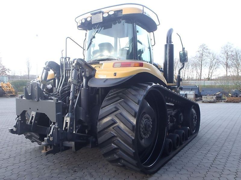 2010 Challenger Challenger MT Tractor - Track for sale — view 5