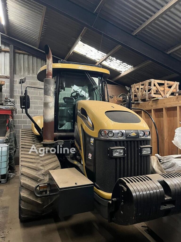2011 Challenger MT 765C Tractor - Track for sale