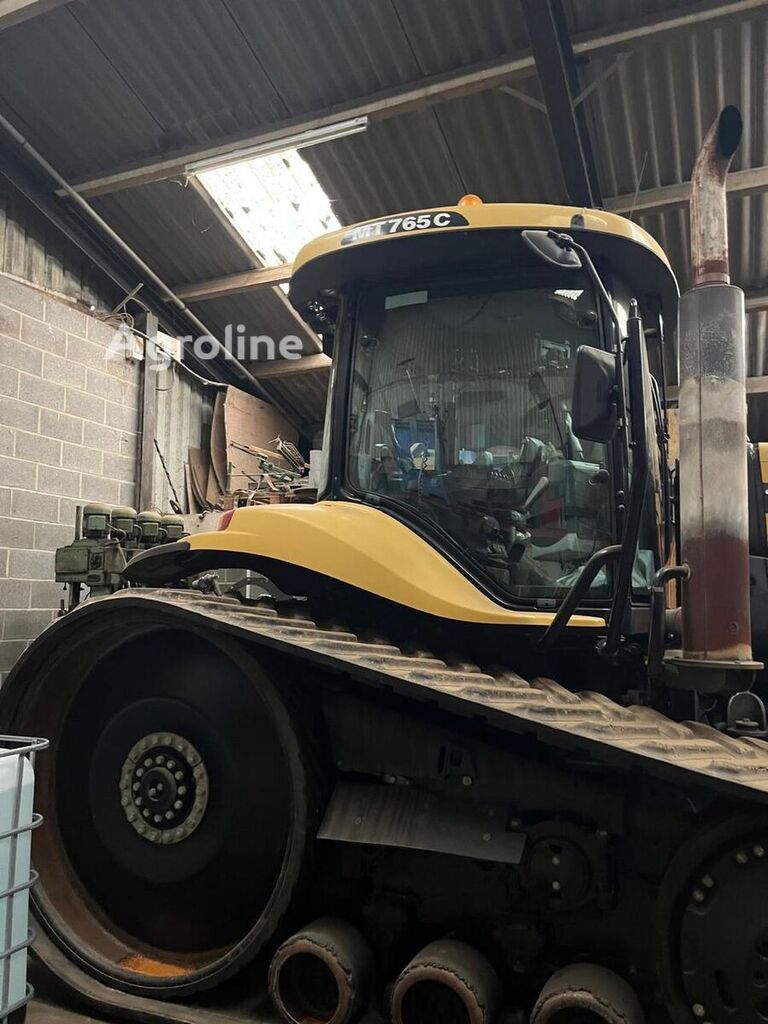 2011 Challenger MT 765C Tractor - Track for sale — view 2