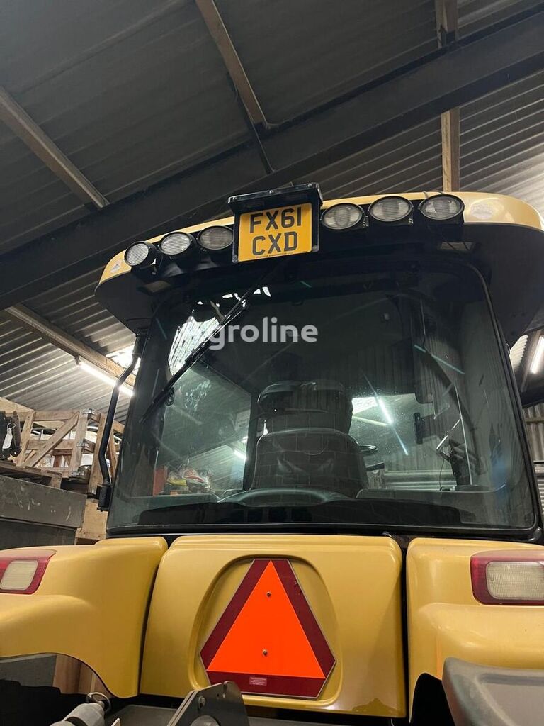 2011 Challenger MT 765C Tractor - Track for sale — view 3