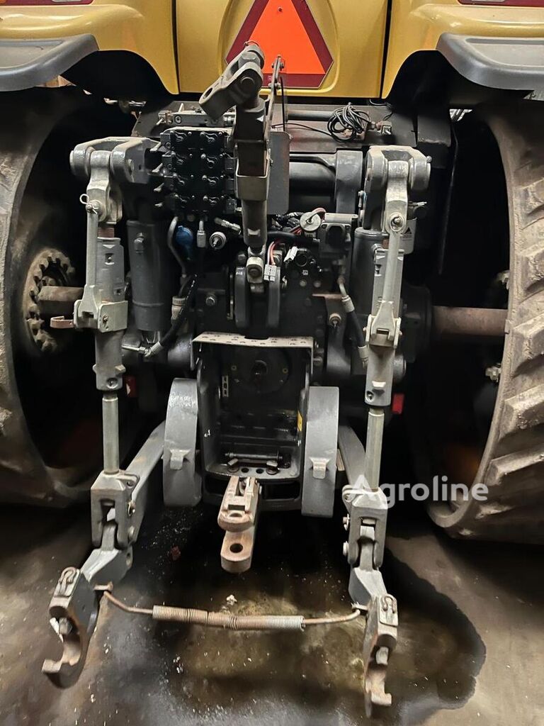 2011 Challenger MT 765C Tractor - Track for sale — view 4