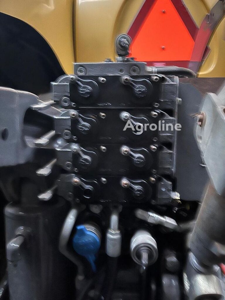 2011 Challenger MT 765C Tractor - Track for sale — view 5