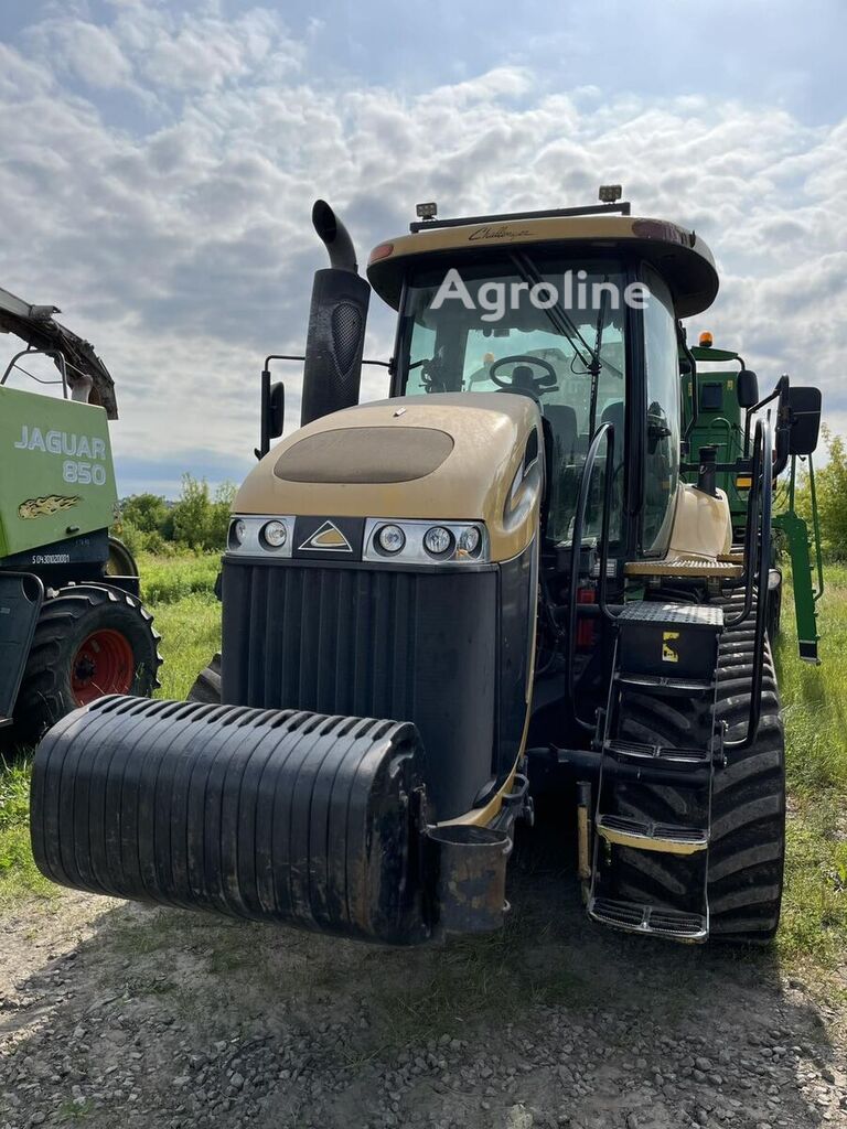 2014 Challenger MT 765D Tractor - Track for sale — view 2