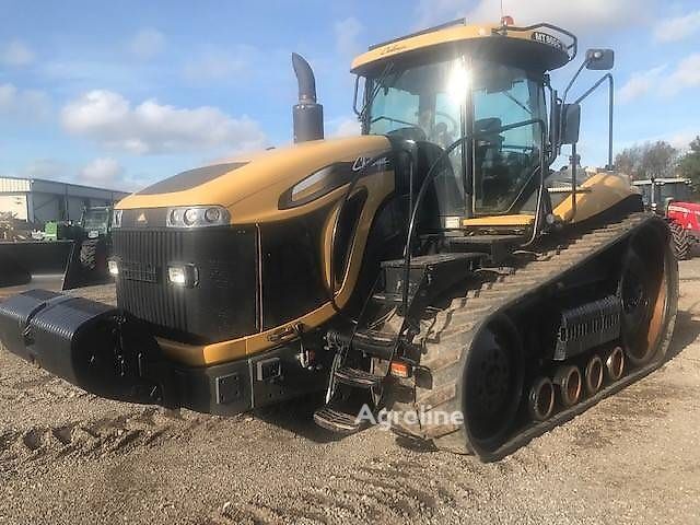 2011 Challenger MT 865C Tractor - Track for sale