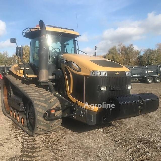 2011 Challenger MT 865C Tractor - Track for sale — view 2