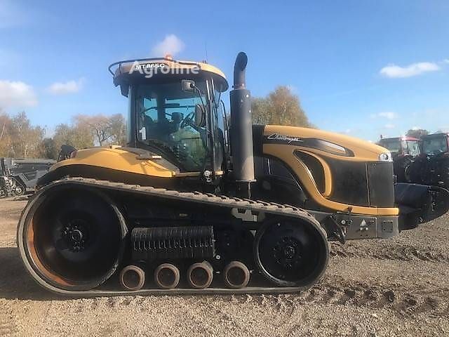 2011 Challenger MT 865C Tractor - Track for sale — view 3