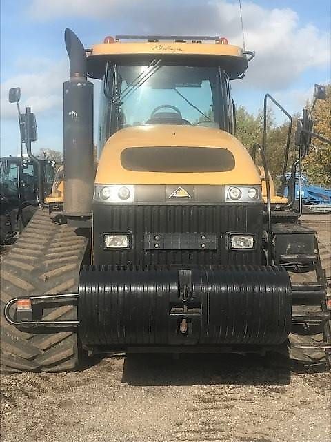 2011 Challenger MT 865C Tractor - Track for sale — view 5