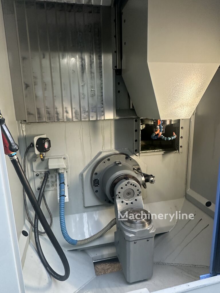 2008 Chiron FZ 08 KS Magnu Machining Center for sale — view 3