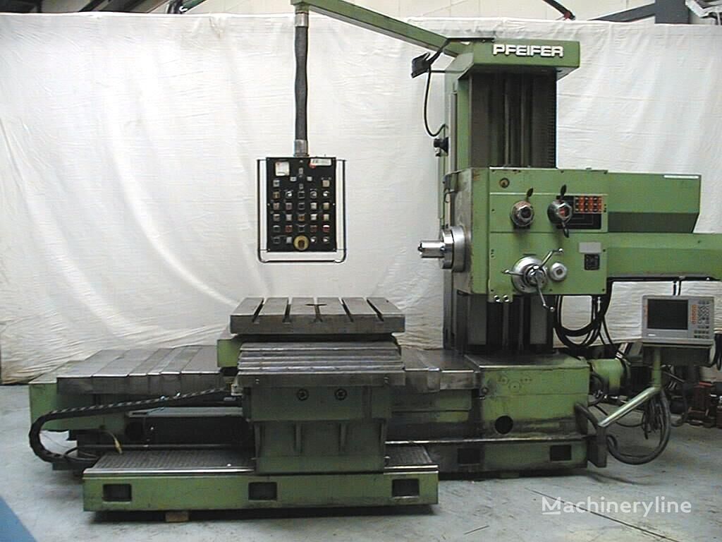 1982 Christian Pfeiffer Boring Mill for sale
