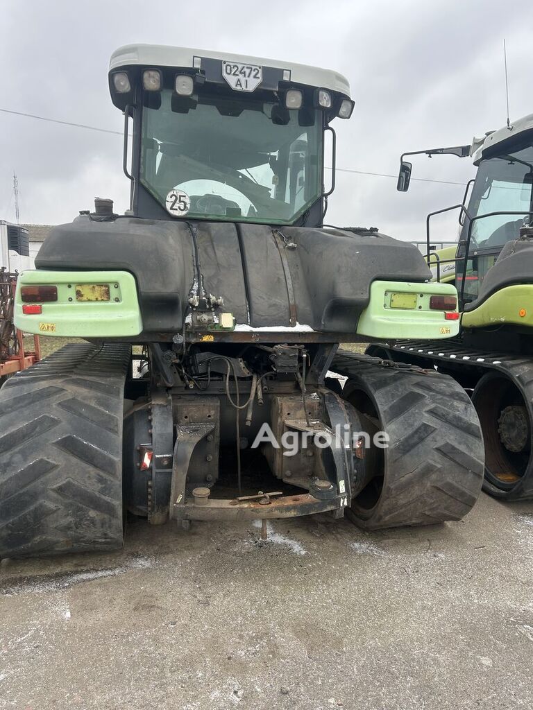 Claas 85E Tractor - Track for sale