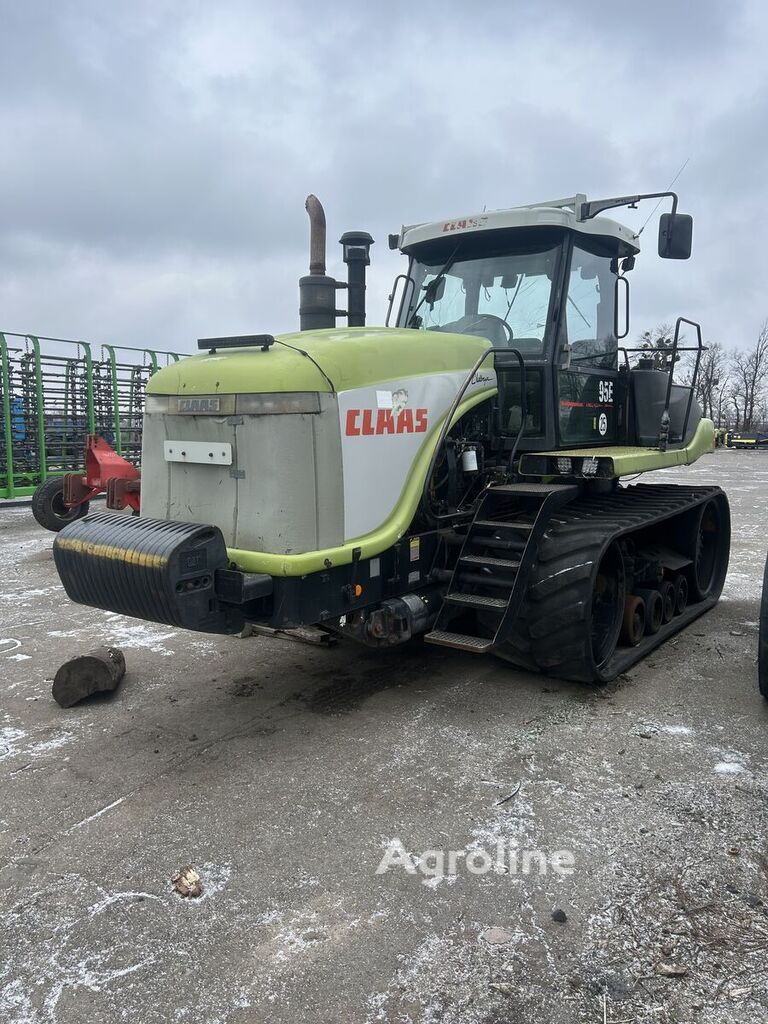Claas 95E Tractor - Track for sale