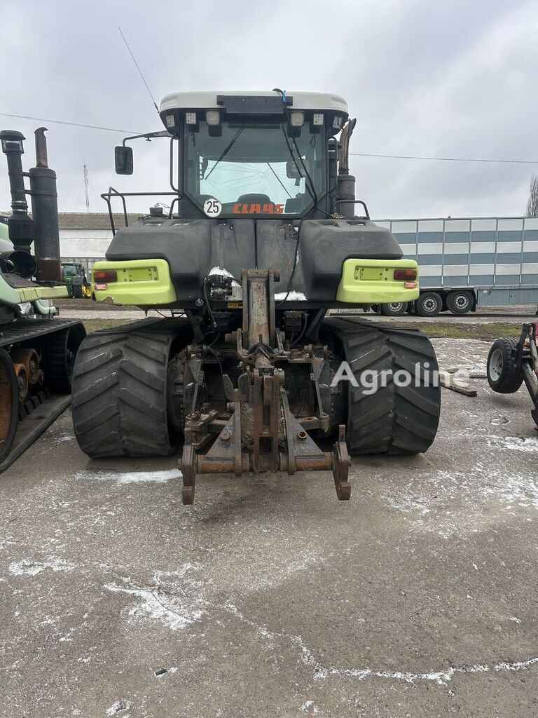 Claas 95E Tractor - Track for sale — view 4