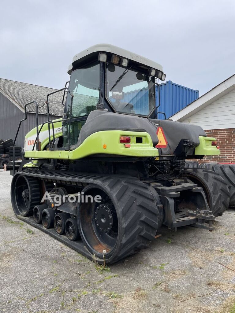 2001 Claas 95E Tractor - Track for sale — view 5