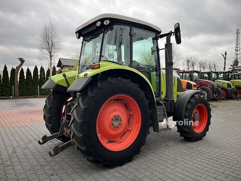 2006 Claas Ares 547 ATZ Tractor - Wheel for sale — view 5