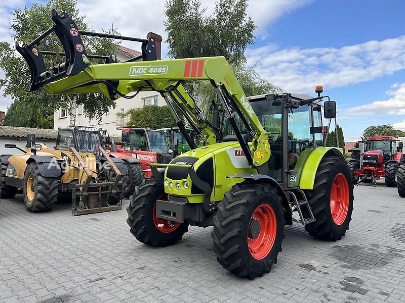 2007 Claas Celtis 446 PLU Tractor - Wheel for sale