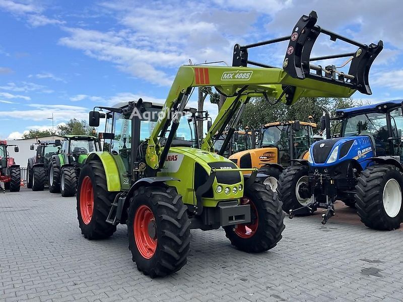 2007 Claas Celtis 446 PLU Tractor - Wheel for sale — view 3