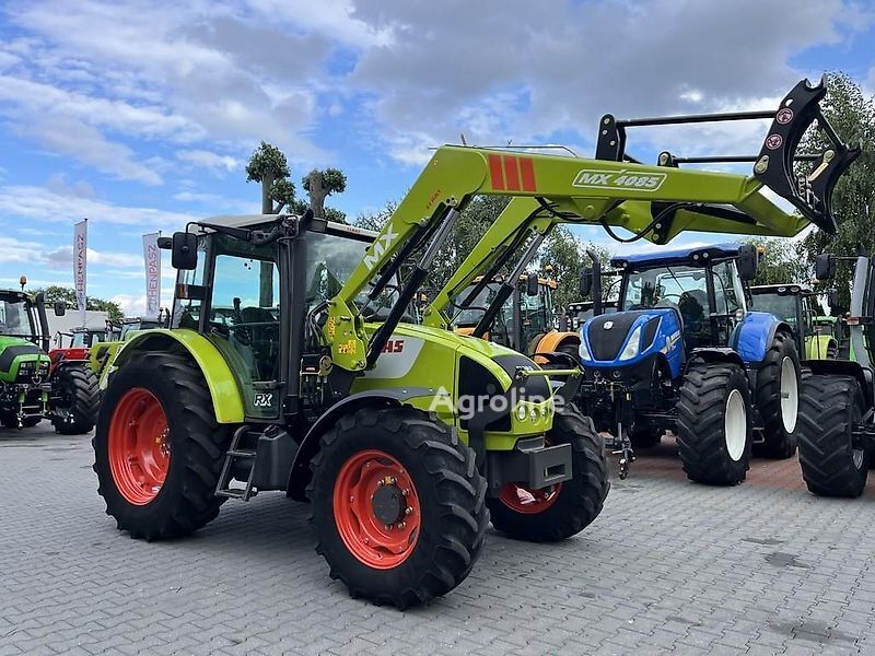 2007 Claas Celtis 446 PLU Tractor - Wheel for sale — view 4