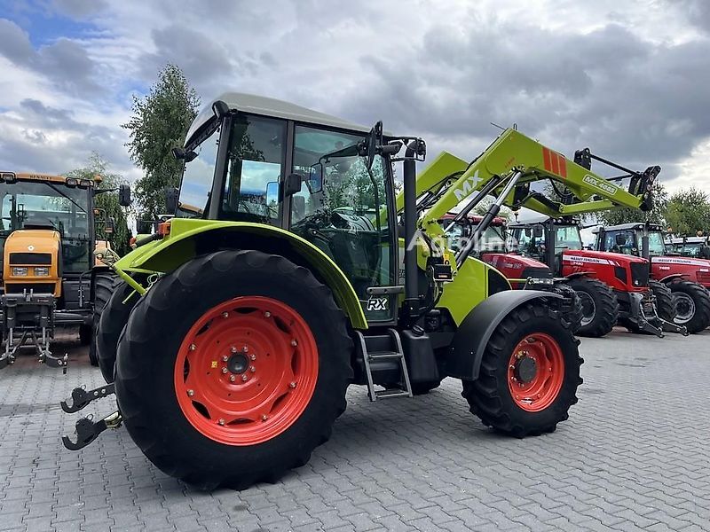 2007 Claas Celtis 446 PLU Tractor - Wheel for sale — view 5