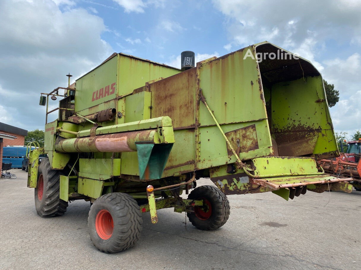 1981 Claas Dominator 105 Harvester - Grain for sale — view 2
