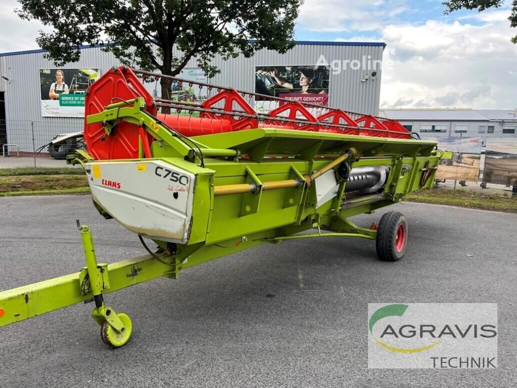 2005 Claas Schneidwerk C7 Header - Platform for sale