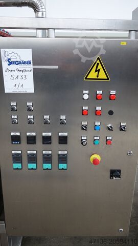 Clever STJ 4 Beverage for sale — view 5