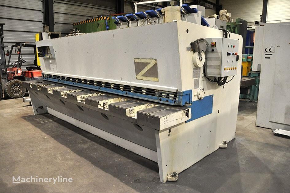 Colly 4100 X 10 MM Guillotine Shear for sale