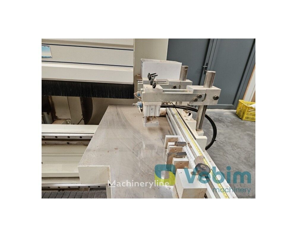 2012 Colombo AT35 Wood Saw for sale — view 2