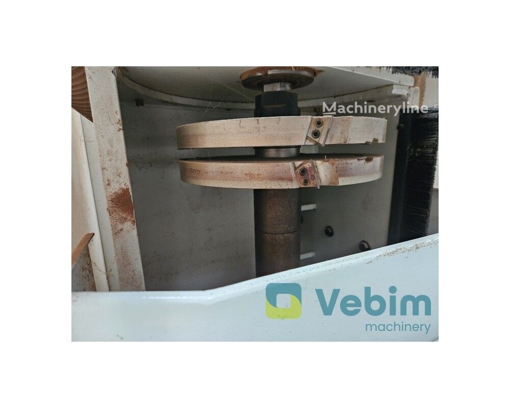 2012 Colombo AT35 Wood Saw for sale — view 3
