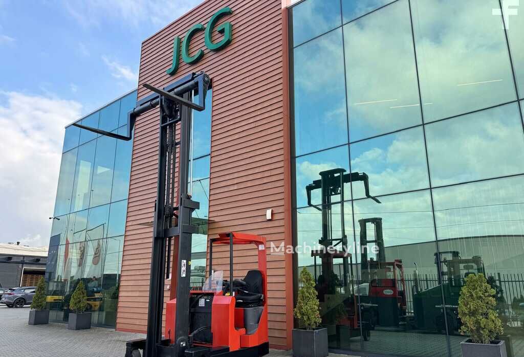 2007 Combilift BT FRE270 Only Sideloader for sale — view 2