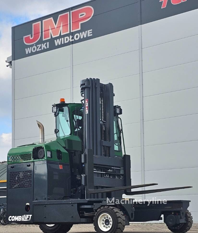2023 Combilift C 4000 D MK4 1 Sideloader for sale