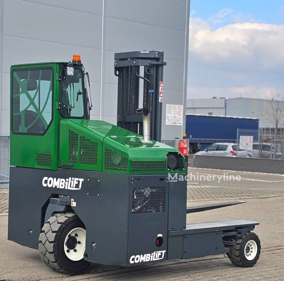 2023 Combilift C 4000 D MK4 1 Sideloader for sale — view 2