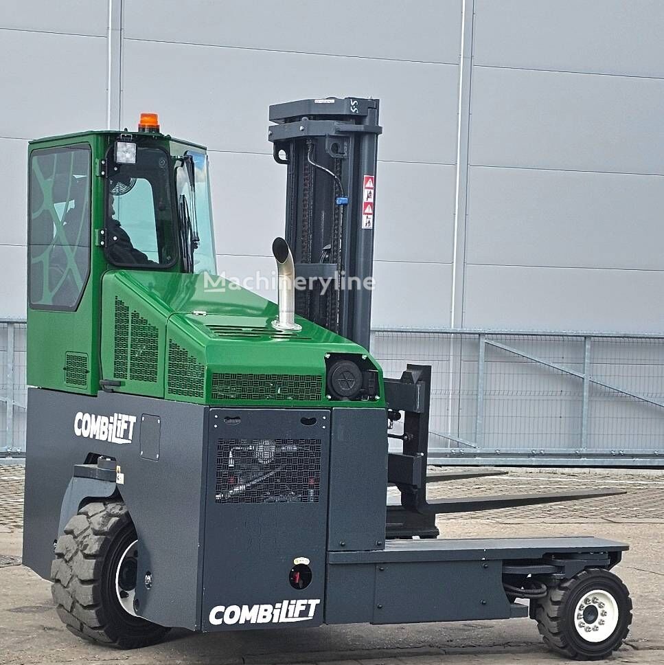 2023 Combilift C 4000 D MK4 1 Sideloader for sale — view 3