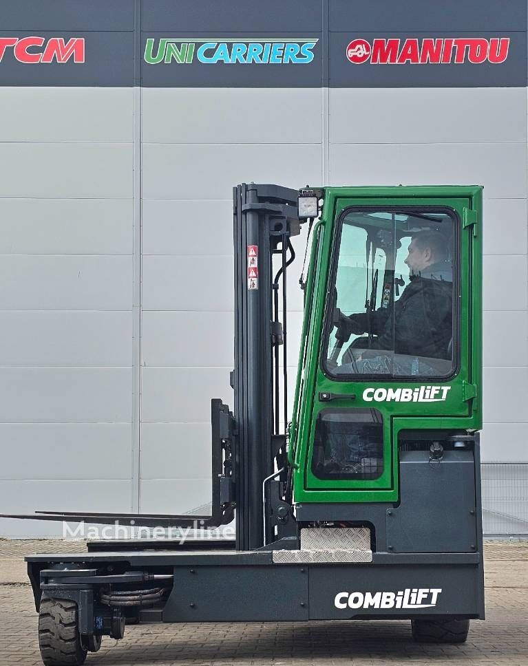 2023 Combilift C 4000 D MK4 1 Sideloader for sale — view 5