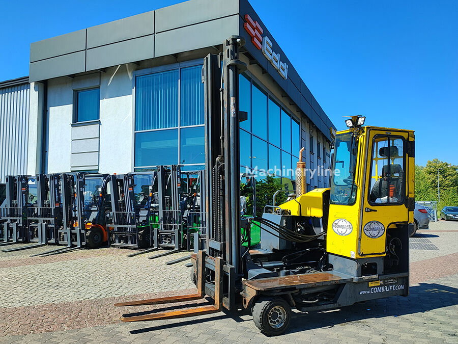 2019 Combilift C4000 Sideloader for sale