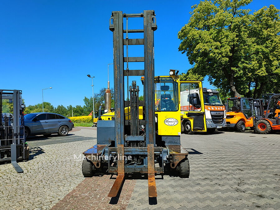 2019 Combilift C4000 Sideloader for sale — view 3