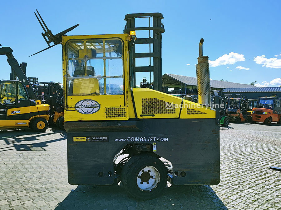 2019 Combilift C4000 Sideloader for sale — view 4