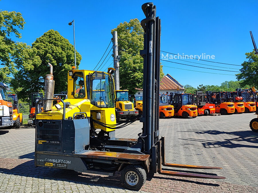 2019 Combilift C4000 Sideloader for sale — view 5