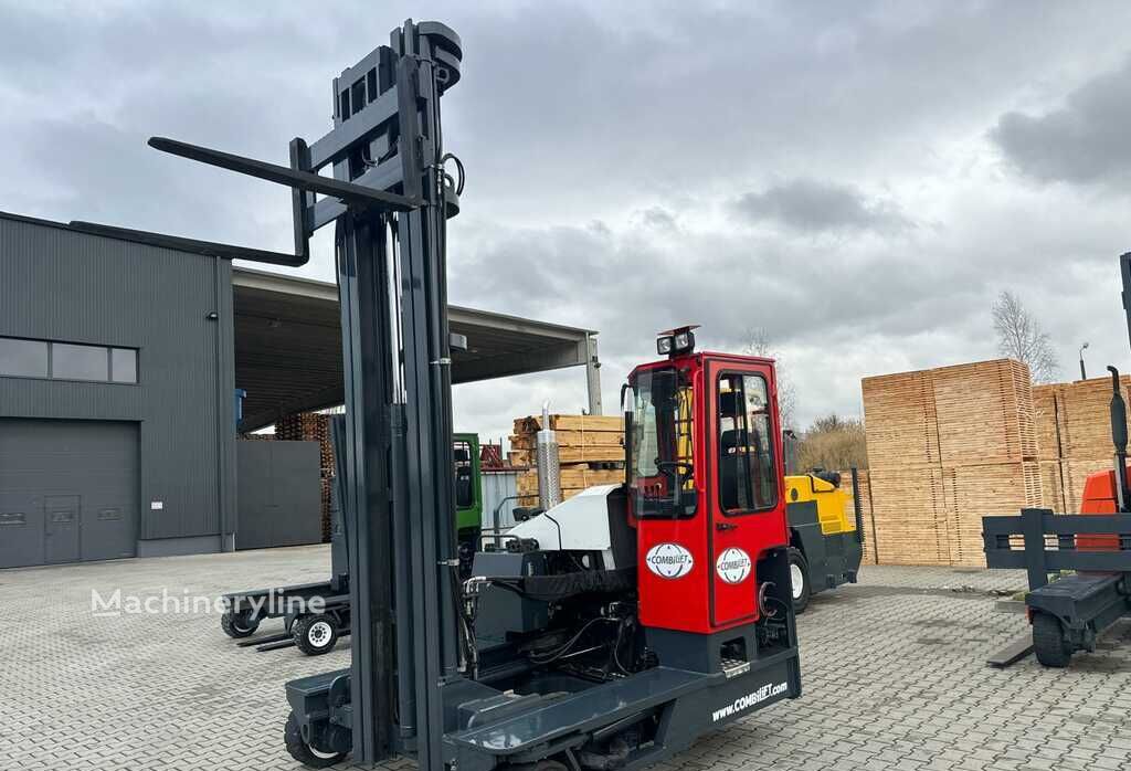 2006 Combilift C4500 Triplex Sideloader for sale